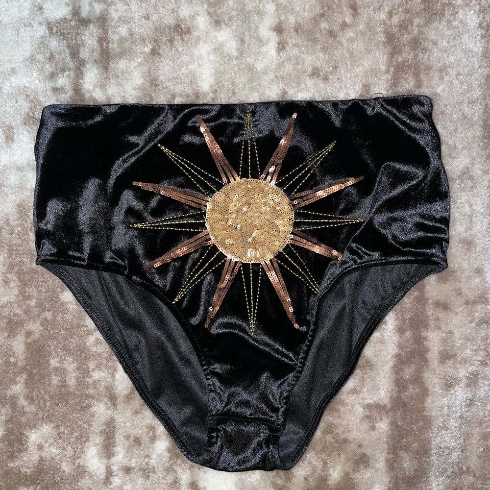 Festival Bottoms